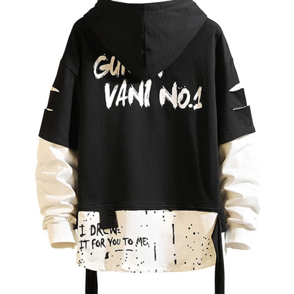 Hoodie